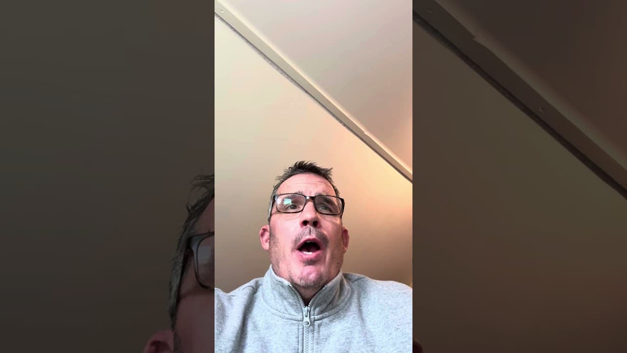 Dad's Testimonial